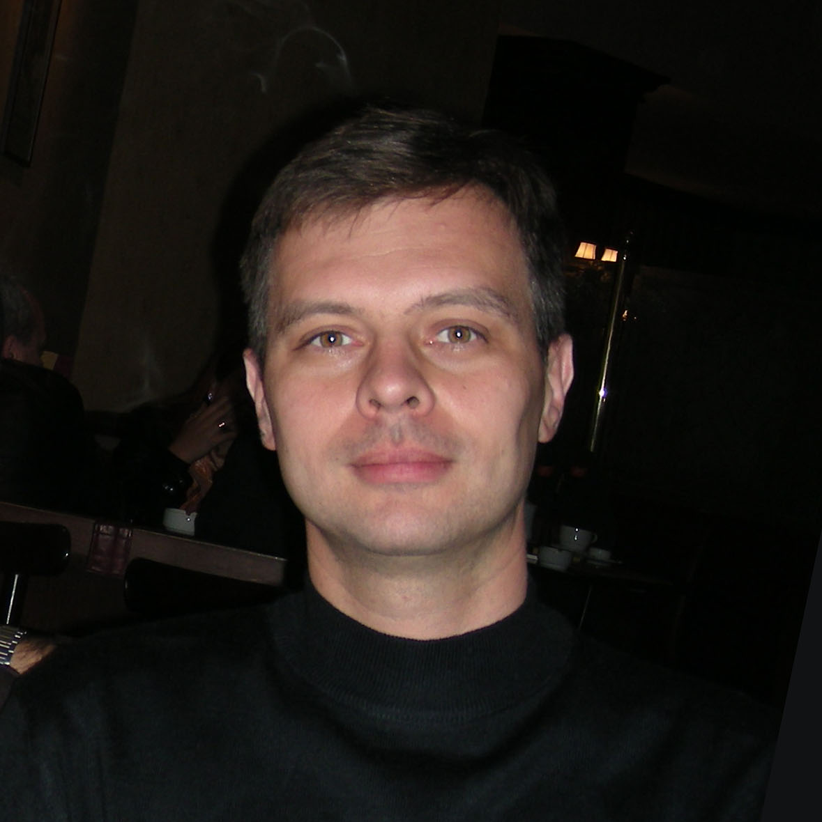   Евгений   Радченко  