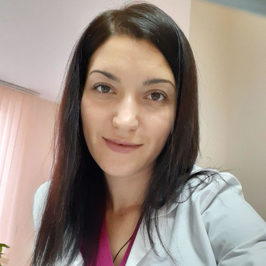 asistenta medicala