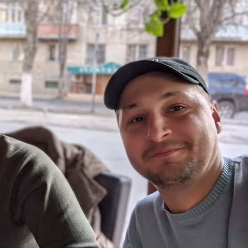 Рабочий