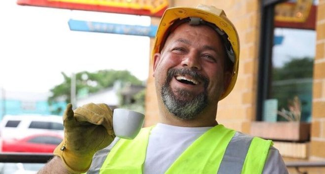 Требуются каменщики сварщики облицовщики (каменные фасады ракушечник ...