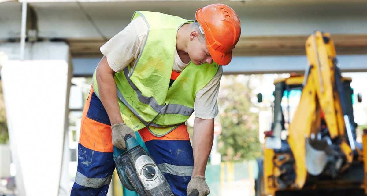 Нужны строители!