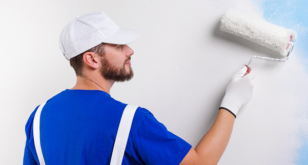 Требуются маляры