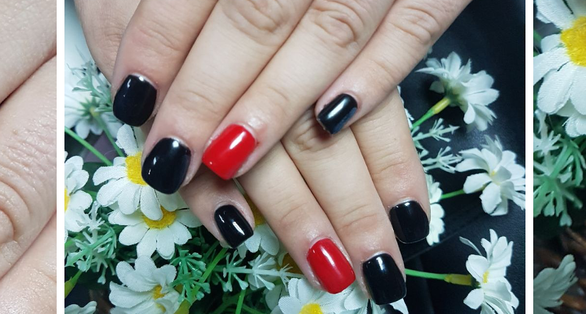 Kursuri Pentru Manichiura Shi Pedichiura Acoperire Cu Gel Lac La Salon