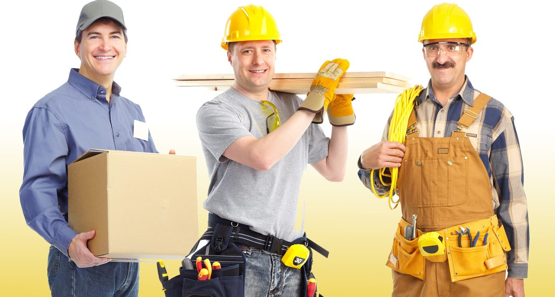 строительные услуги статья