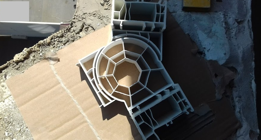 Требуются опытные монтажники ПВХ и алюминиевых конструкций