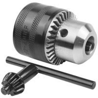 Набор головок, бит, насадок Wokin 789501 патрон с ключем 1.5-13mm