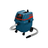 Aspirator Bosch GAS 25 L SFC 1200 W