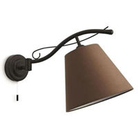 Бра Philips ELMORE 42 Вт