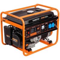Generator Kamoto GG 65