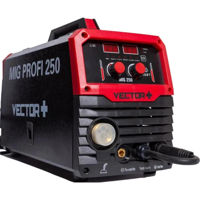 Сварочный аппарат Vector+ MIG250