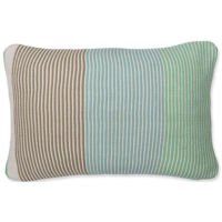 Домашний текстиль Pip Studio 256312 BlockStripe Light Green