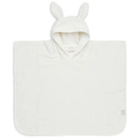 Аксессуар для купания Jollein 533-550-66041 Poncho pentru baie Ivory