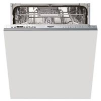 Maşină de spălat vase Hotpoint-Ariston HIO 3O32 WG