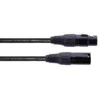 Кабель для музыкального инструмента CORDIAL EM 0,5 FM microfon 0,5M 14743