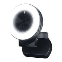 Веб-камера Razer RZ19-02320100-R3M1 Kiyo