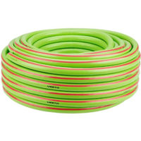 Furtun Verto 52232 Professional 20 m x 3/4, cu 3 straturi