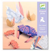 Оригами "Семьи" DJECO