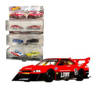 Машина Hot Wheels HBL96 1:64 Replici premium din cultura, în asortiment