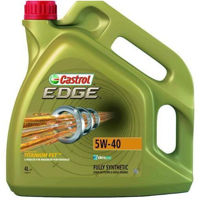 Ulei Castrol 1535BD EDGE 5W40 Titanium TD 5л (8663)