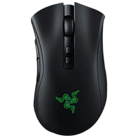 Wireless Gaming Mouse RAZER DeathAdder V2 Pro, Negru