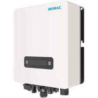 Сетевой инвертор Renac R1 Mini Series R1 - 3K3 - SS