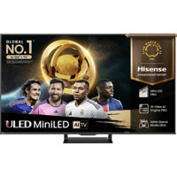 Телевизор Hisense MiniLED 55U7Q PRO