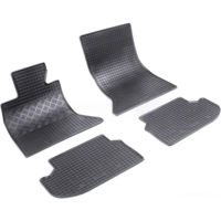 Коврик для автомобиля Rigum BMW 5 F10\F11 2014-/