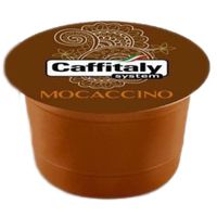 Capsule Caffitaly „MOCACCINO” 10 шт.