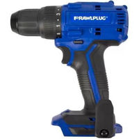Шуруповёрт Rawlplug 857135 18 В, 55 Нм, R-PDD18-55-XS (без аккумулятора)