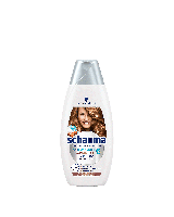 Șampon Schauma anti-mătreață cu lapte de migdale 400ml