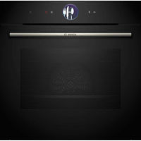 Встраиваемый духовой шкаф электрический Bosch HBG7764B1