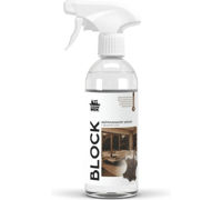 Clean Box BLOCK Preparat pentru neutralizarea mirosului Piele 0.5L 1303058