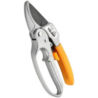 Ножницы садовые Tolsen 200mm miner aluminiu (31023)