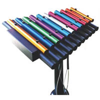 Accesoriu pentru teren de joacă Copfer 45832 Xilofon