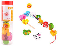 Игрушка miscellaneous 11264 Jucarie din lemn siret 57287/57195/57377