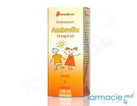 Ambroflu sirop 15 mg/5 ml 100 ml N1
