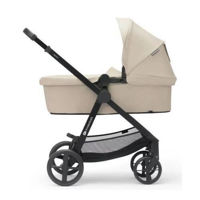 Детская коляска KinderKraft NEWLY 3IN1 KSNEWL00BEG300I MINK PRO BEIGE