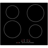 Встраиваемая поверхность электрическая MPM MPM-60-IM-05