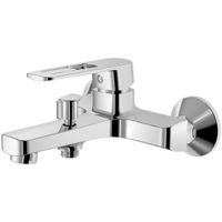 Смеситель для ванны Mat|eco Milo New на стену