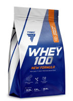 WHEY 100 2000 г NATURAL