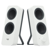 Колонки мультимедийные для ПК Logitech Z207 White