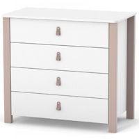 Комод-пеленатор Veres 33.2.351.2.13 Монако Капучино 900