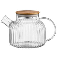 Чайник заварочный Ardesto AR3010GA Iceberg 1000ml