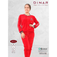 Costum sport Dame (2XL-5XL) /80/4