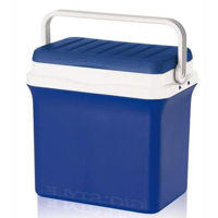 Geantă frigorifică GioStyle 34724 din masa plastica Bravo-28/30, 29.5l, h14