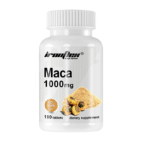 Maca 1000 Mg 100 Tabs