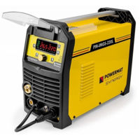 Сварочный аппарат Powermat PM-IMGS-220L