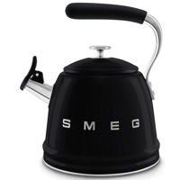 Чайник SMEG CKLW2001BL