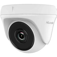 Камера наблюдения HiLook THC-T120-MC HD TVI Camera (Dome 2Mpx 2.8mm)