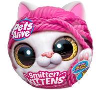 Игрушка ZURU 9541Z Interactive kitten